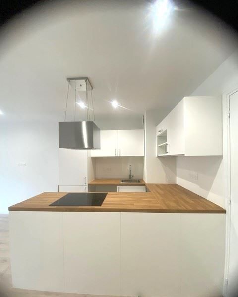 appartement 3 pièces en location sur PARIS (75017)