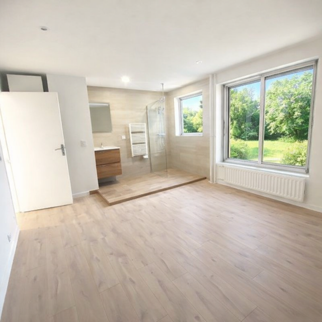 appartement 3 pièces en location sur PARIS (75017)