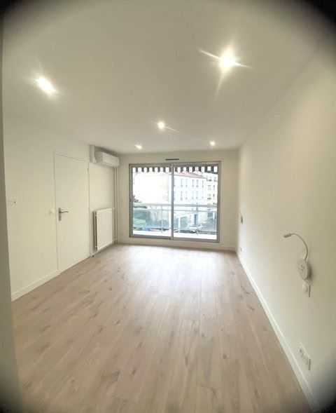 appartement 3 pièces en location sur PARIS (75017)
