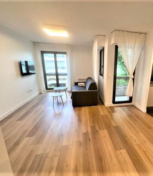appartement 2 pièces en location sur NEUILLY SUR SEINE (92200)