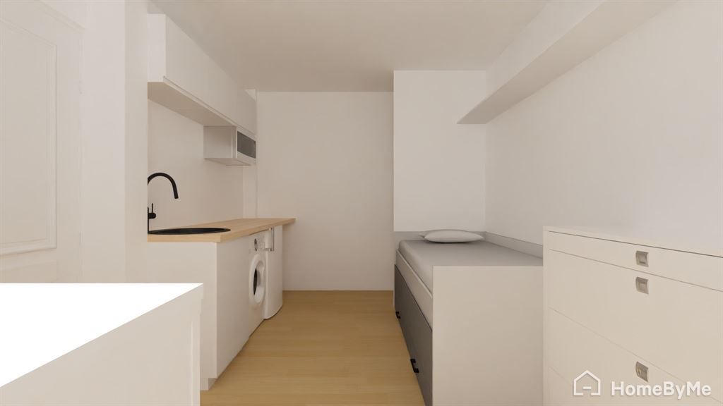 Vente Studio Paris 4 75004 MARAIS