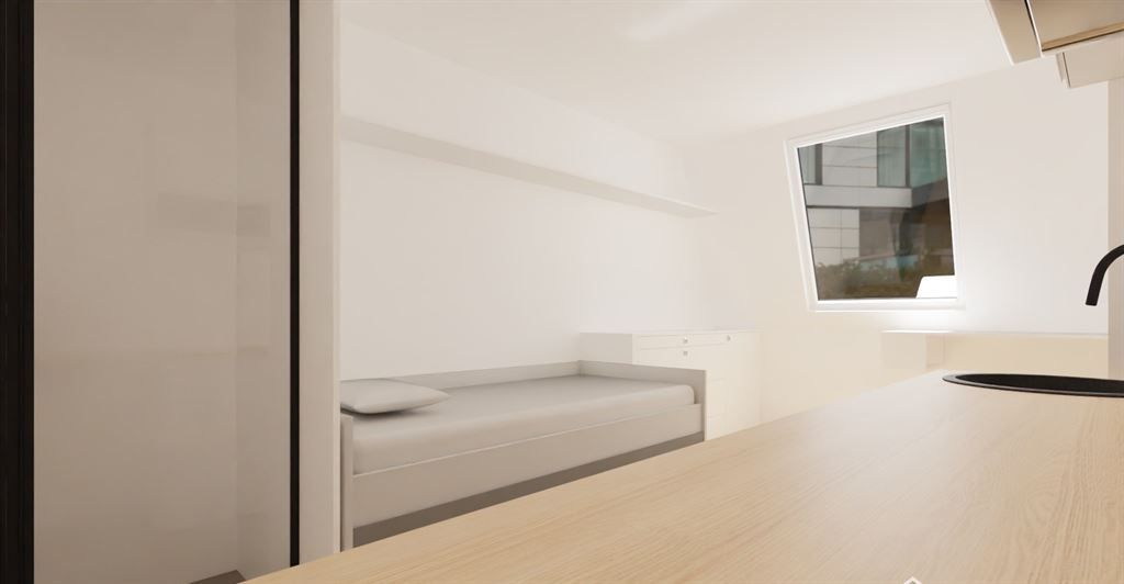 studio en vente sur PARIS (75004)