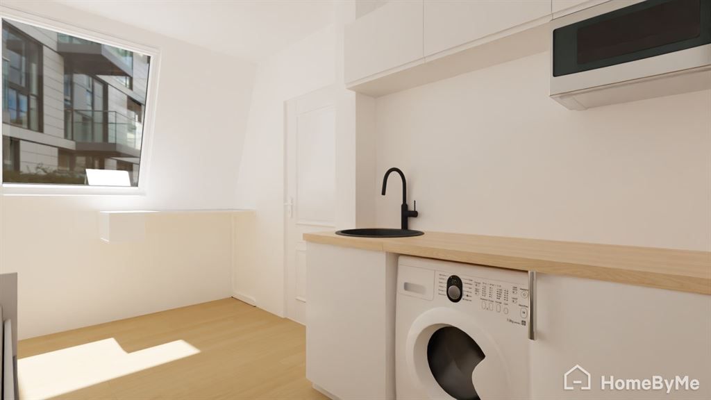 studio en vente sur PARIS (75004)