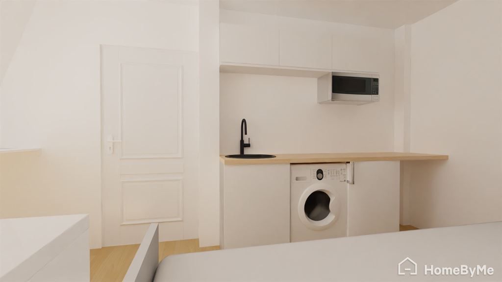studio en vente sur PARIS (75004)