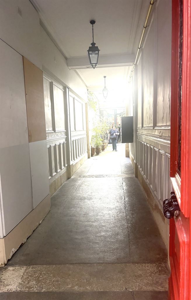 studio en vente sur PARIS (75004)