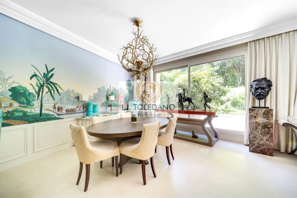 Vente Appartement Neuilly-sur-Seine 92200 CHATEAU