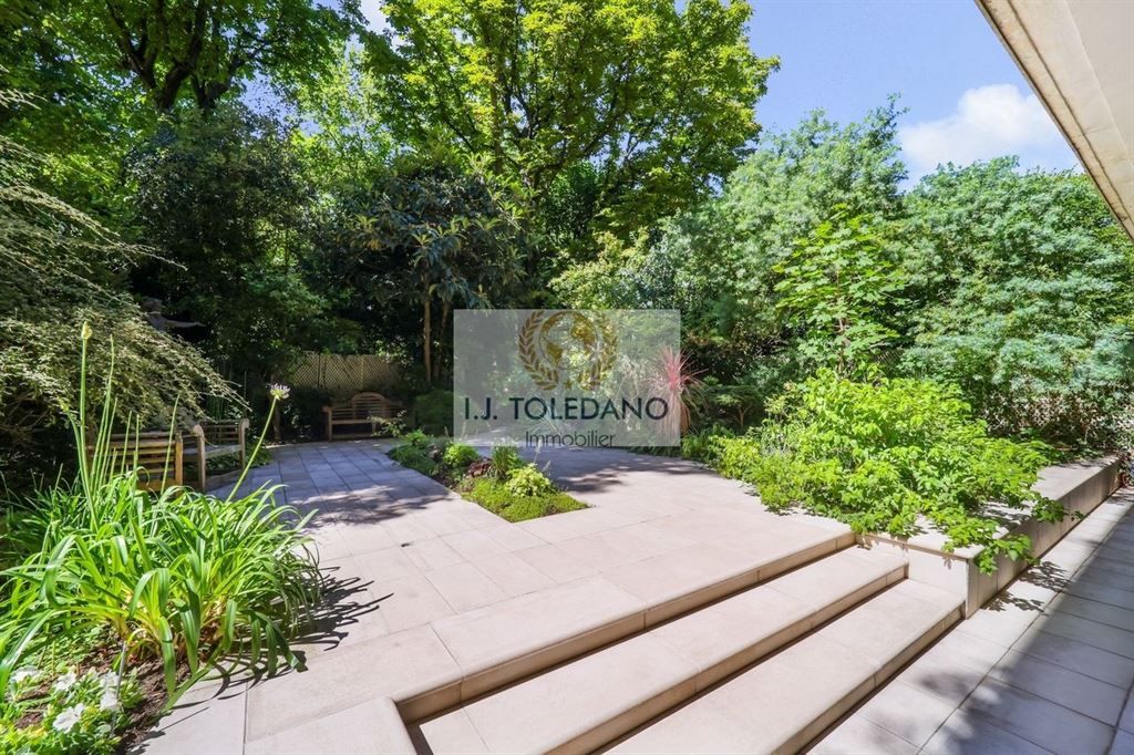 appartement 5 pièces en vente sur NEUILLY SUR SEINE (92200)