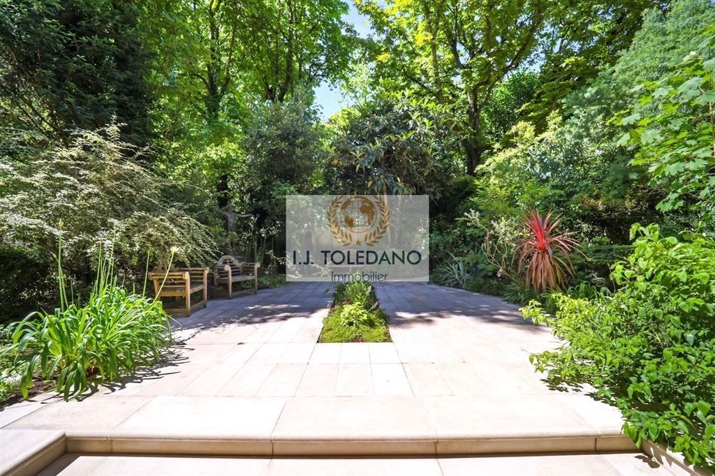 appartement 5 pièces en vente sur NEUILLY SUR SEINE (92200)