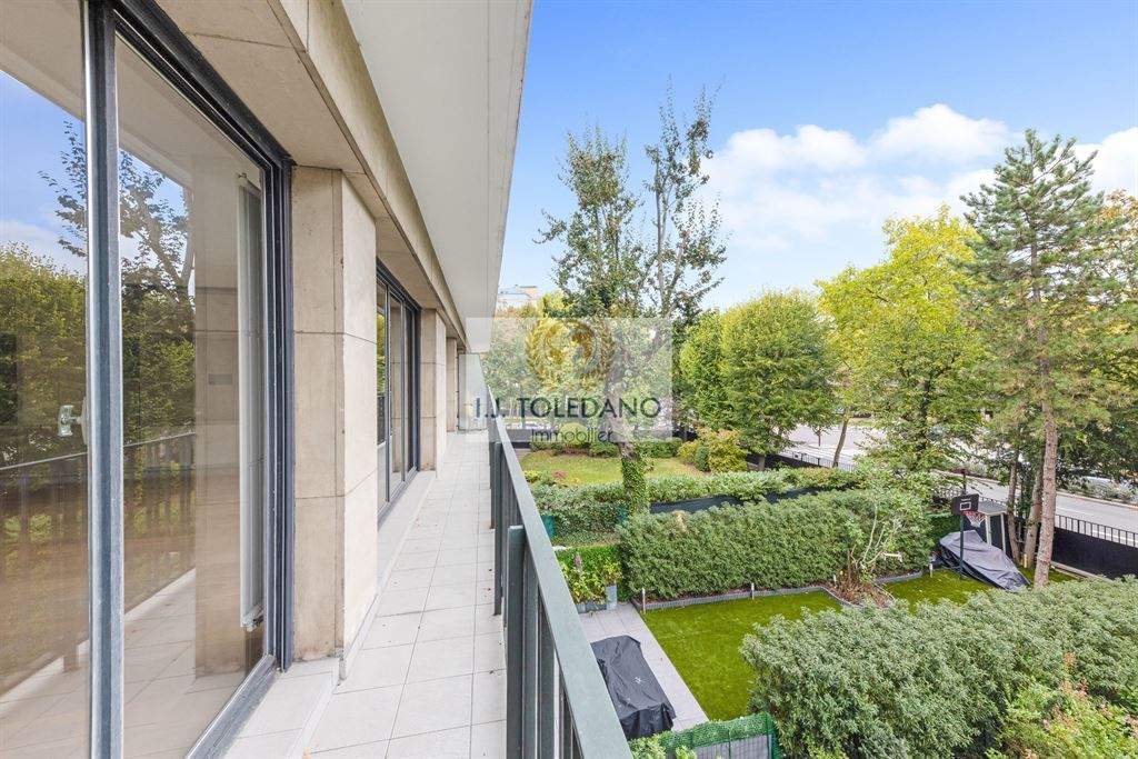 Vente Appartement Neuilly-sur-Seine 92200 CHATEAU