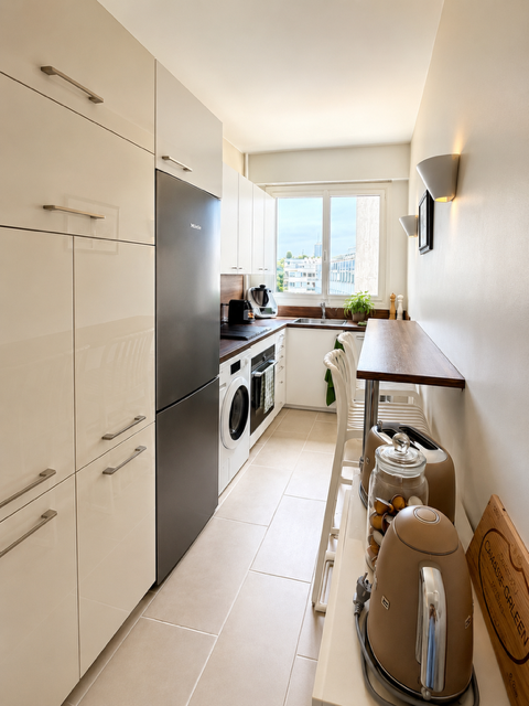 appartement 3 pièces en vente sur NEUILLY SUR SEINE (92200)