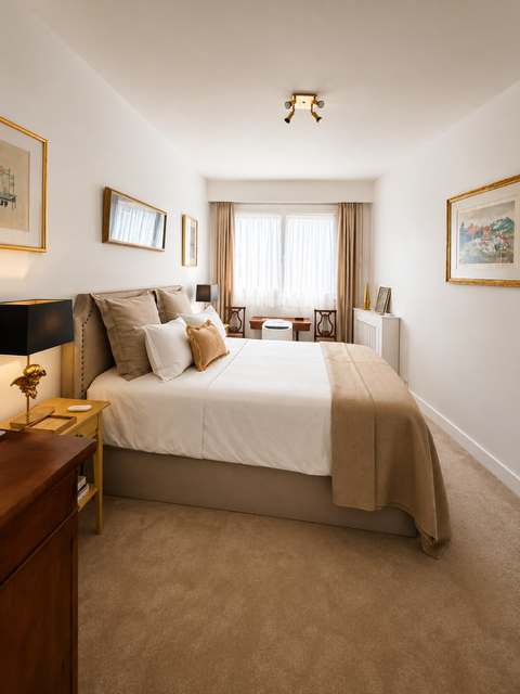 appartement 3 pièces en vente sur NEUILLY SUR SEINE (92200)