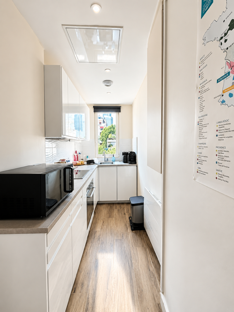 appartement 2 pièces en location sur NEUILLY SUR SEINE (92200)