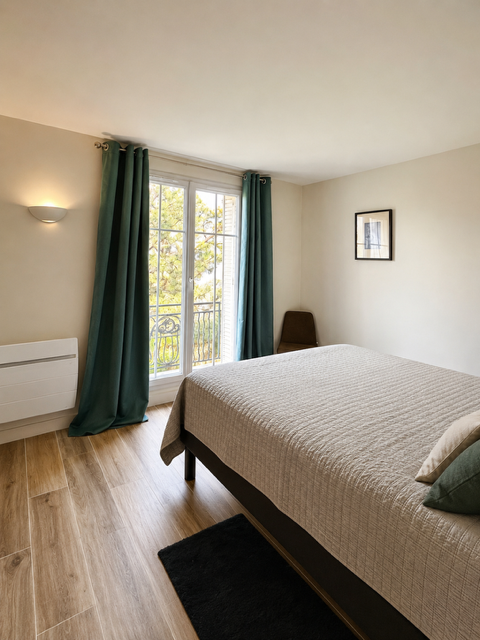 appartement 2 pièces en location sur NEUILLY SUR SEINE (92200)