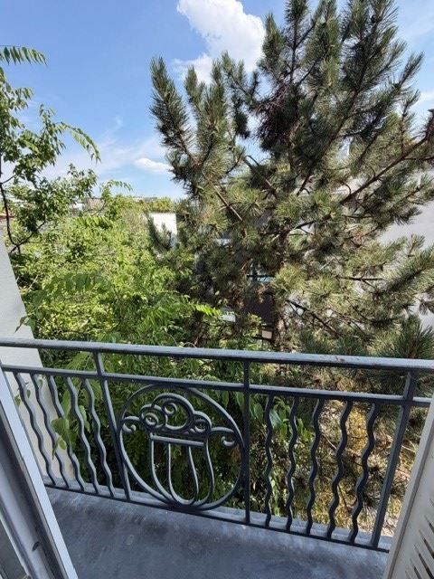 appartement 2 pièces en location sur NEUILLY SUR SEINE (92200)