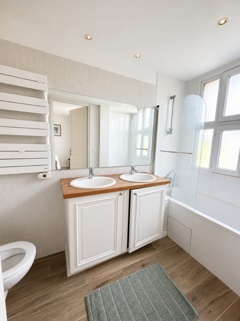 appartement 2 pièces en location sur NEUILLY SUR SEINE (92200)