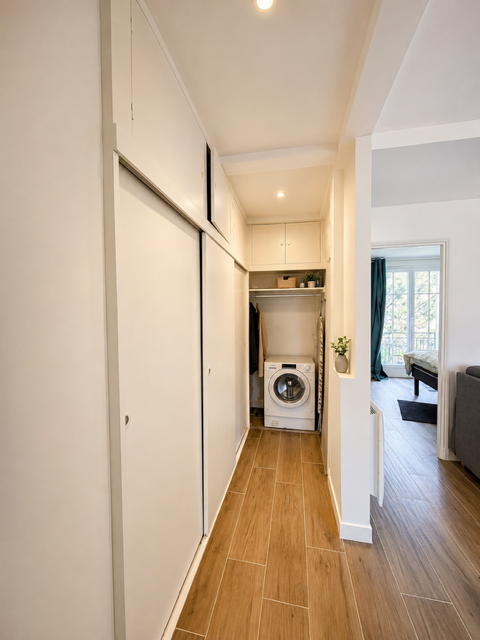 appartement 2 pièces en location sur NEUILLY SUR SEINE (92200)