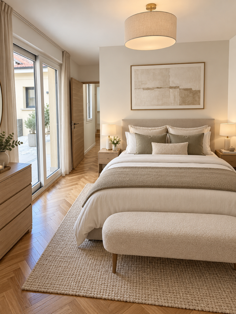 maison contemporaine 4 pièces en vente sur ST OUEN (93400)