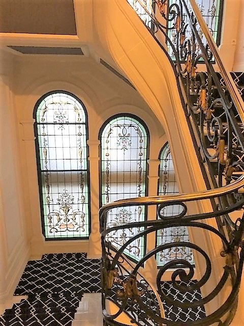 Vente Appartement Paris 16 75016 LA MUETTE