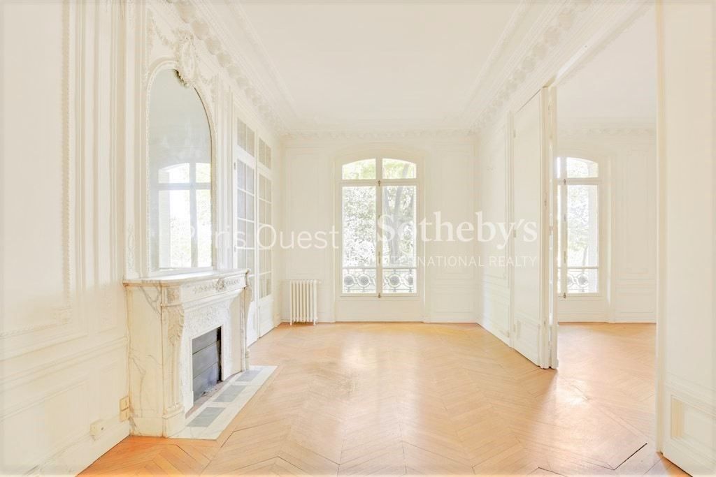 appartement 7 pièces en vente sur PARIS (75016)