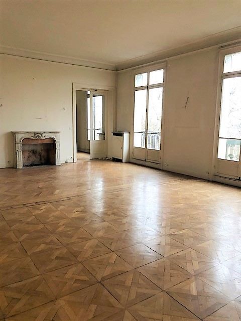 appartement 7 pièces en vente sur PARIS (75016)