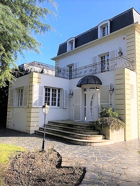 Vente Maison bourgeoise Saint-Gratien (95210)