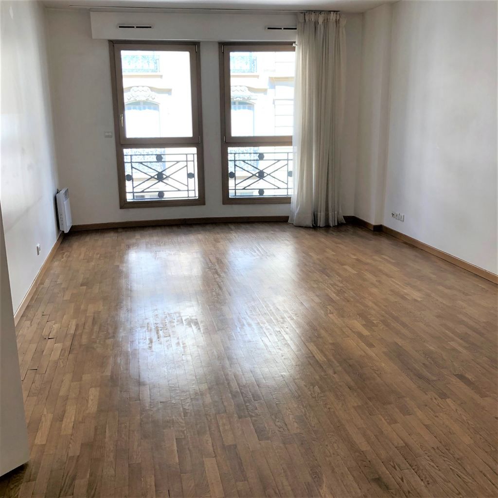 appartement 3 pièces en vente sur PARIS (75017)