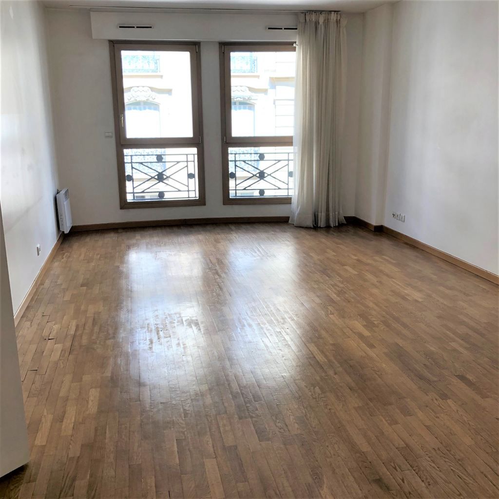 Vente Appartement Paris 17 75017 PEREIRE