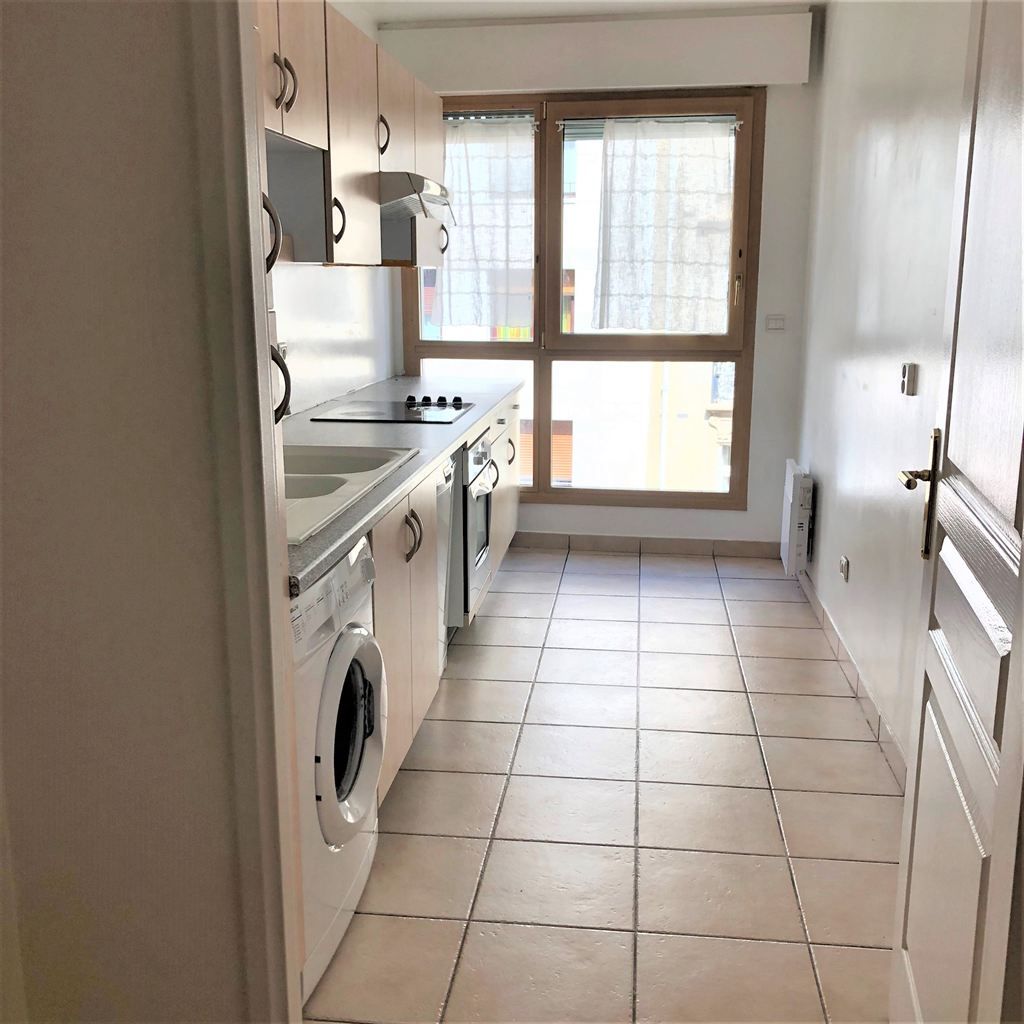 appartement 3 pièces en vente sur PARIS (75017)