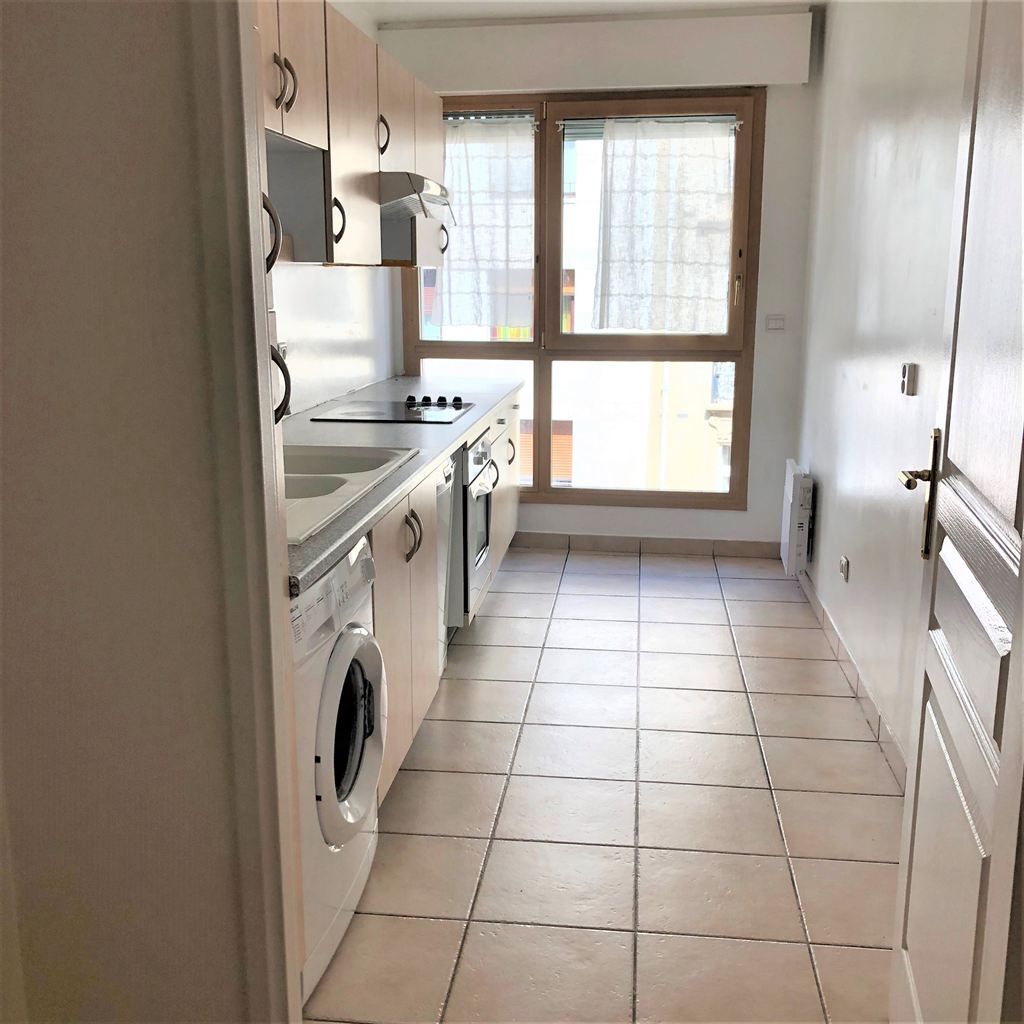 appartement 3 pièces en vente sur PARIS (75017)