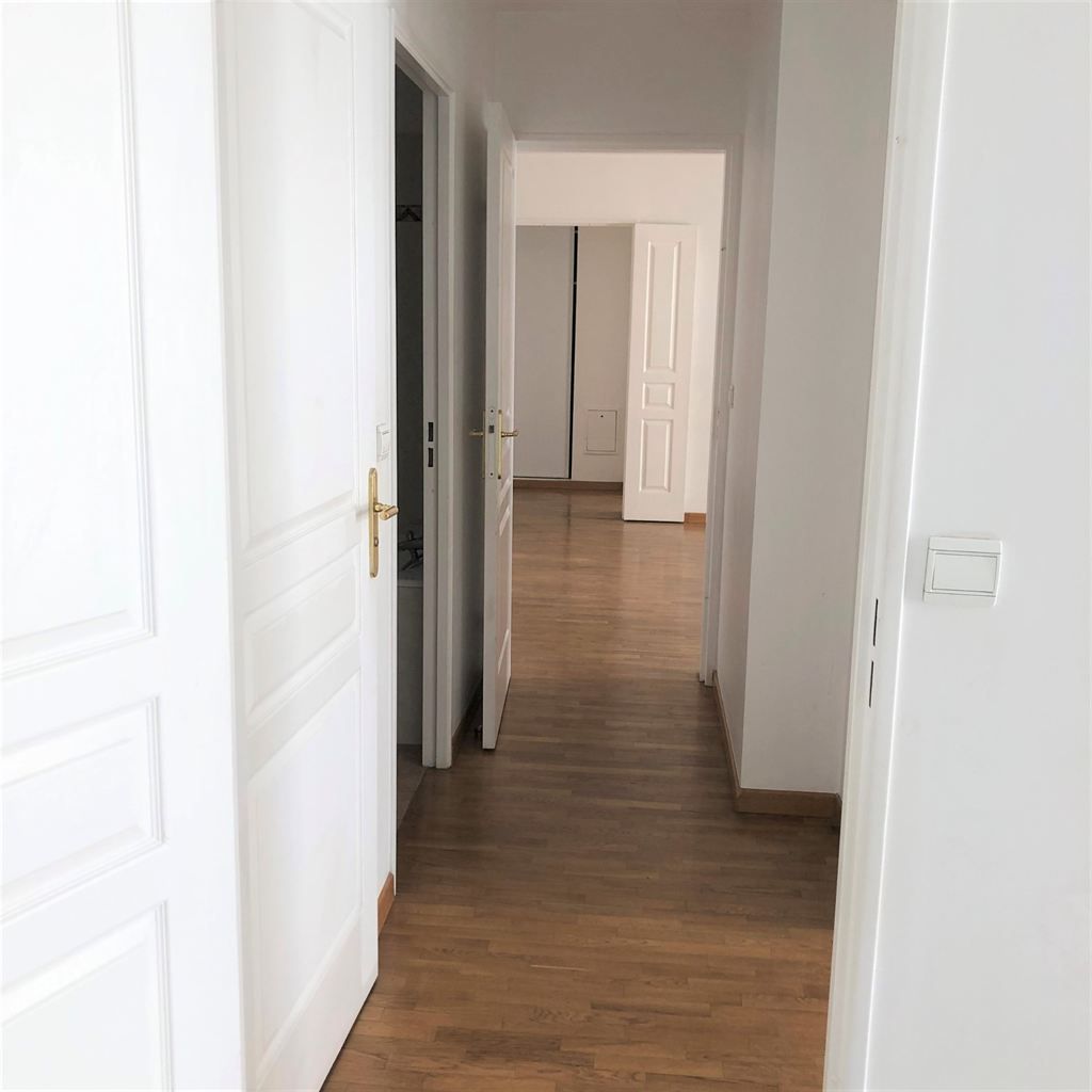 appartement 3 pièces en vente sur PARIS (75017)