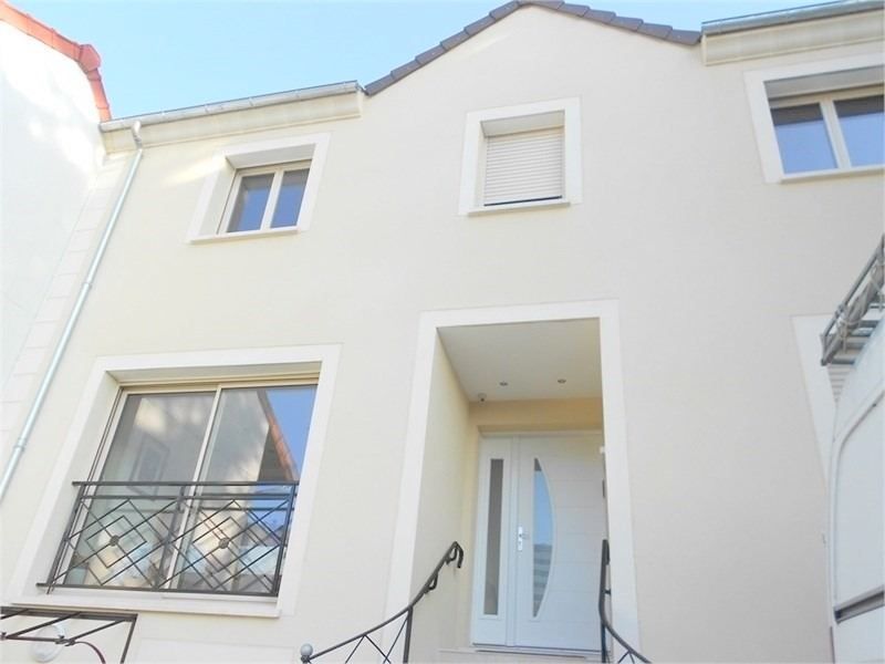 maison 8 pièces en vente sur CRETEIL (94000)