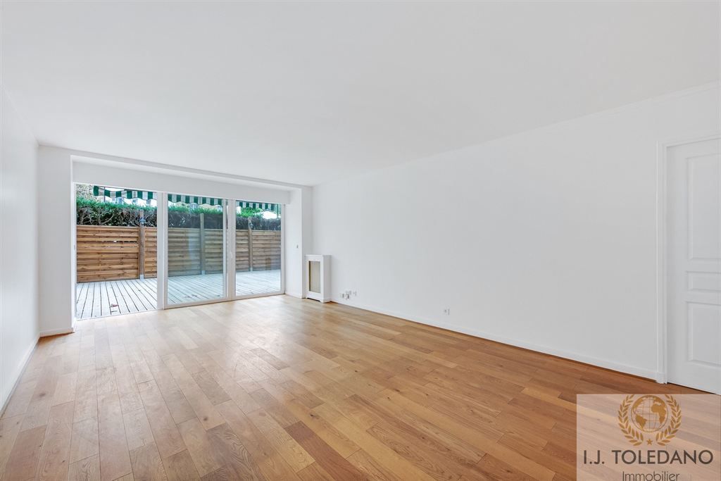 appartement 4 pièces en vente sur BOULOGNE BILLANCOURT (92100)