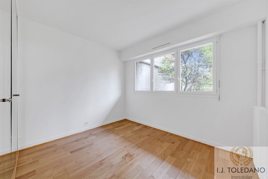 appartement 4 pièces en vente sur BOULOGNE BILLANCOURT (92100)