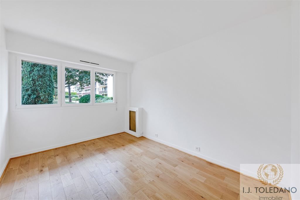 appartement 4 pièces en vente sur BOULOGNE BILLANCOURT (92100)