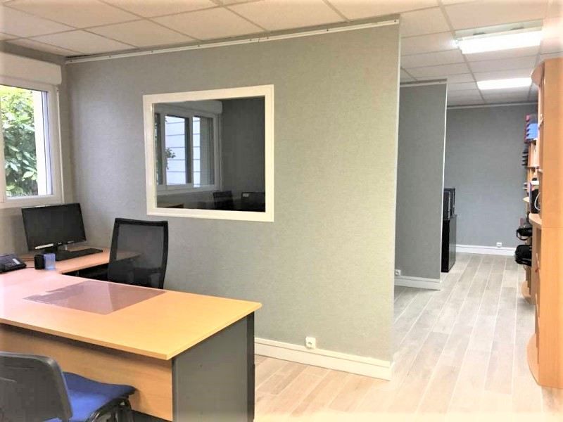 bureaux en location sur BOULOGNE BILLANCOURT (92100)