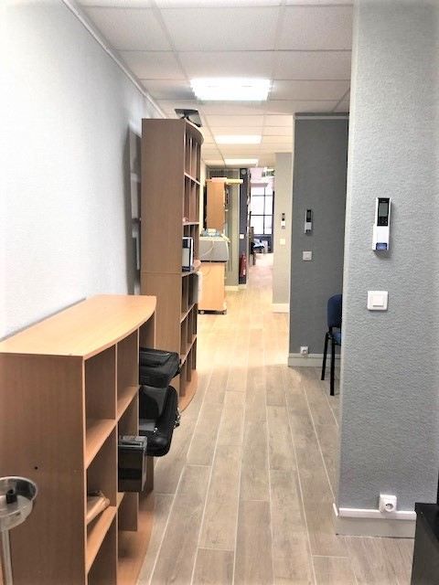 bureaux en location sur BOULOGNE BILLANCOURT (92100)