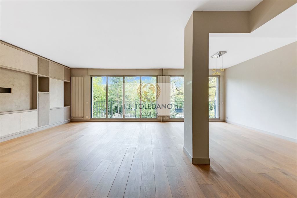 Vente Appartement Neuilly-sur-Seine 92200