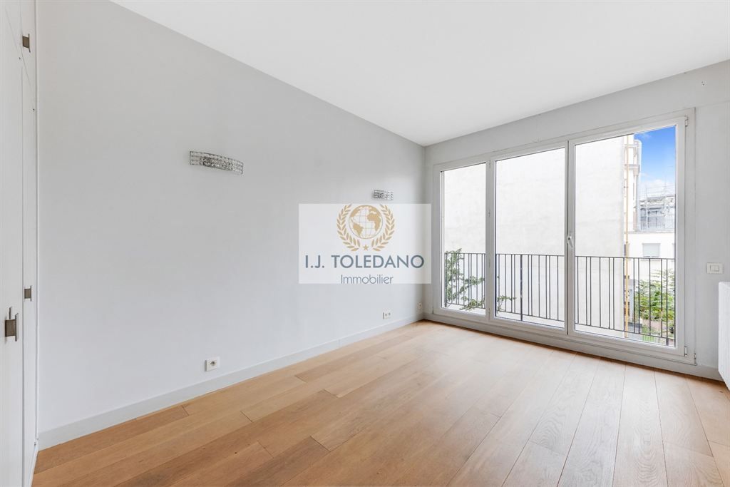 appartement 5 pièces en vente sur NEUILLY SUR SEINE (92200)