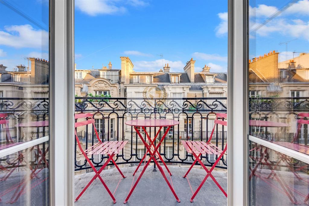 Vente Duplex Neuilly-sur-Seine 92200 SABLONS
