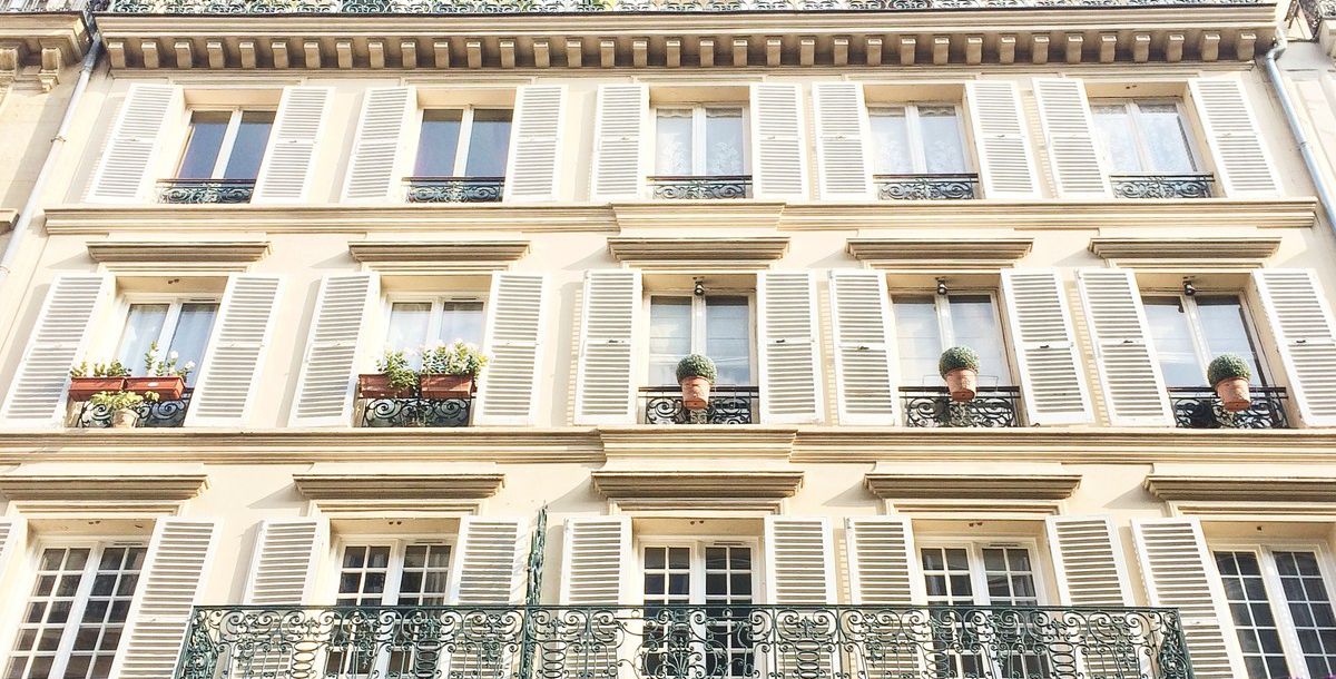 Location appartement Achat appartement Paris et Banlieue